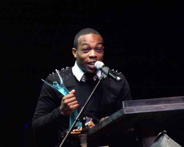 Photo Coverage: Inside the 2012 OVATION AWARDS! Image