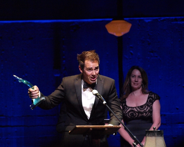 Photo Coverage: Inside the 2012 OVATION AWARDS! Image