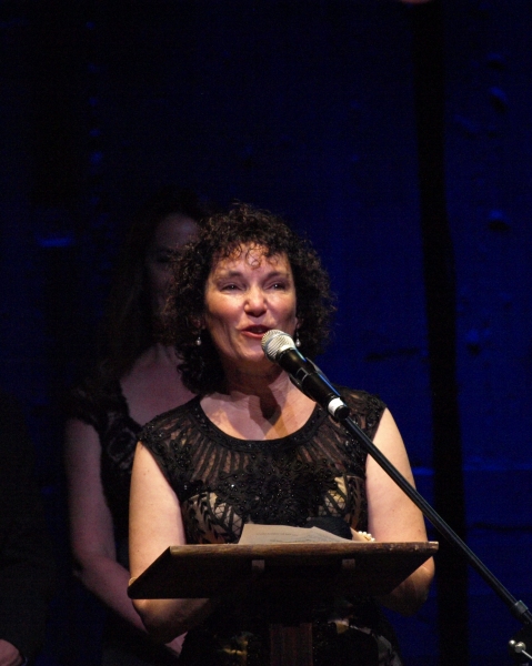 Photo Coverage: Inside the 2012 OVATION AWARDS! 