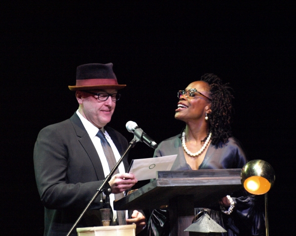 Photo Coverage: Inside the 2012 OVATION AWARDS! Image