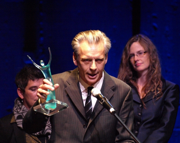 Photo Coverage: Inside the 2012 OVATION AWARDS! Image