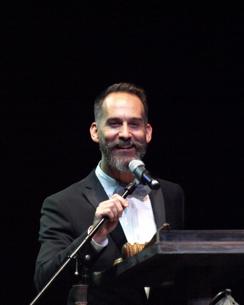 Photo Coverage: Inside the 2012 OVATION AWARDS! Image