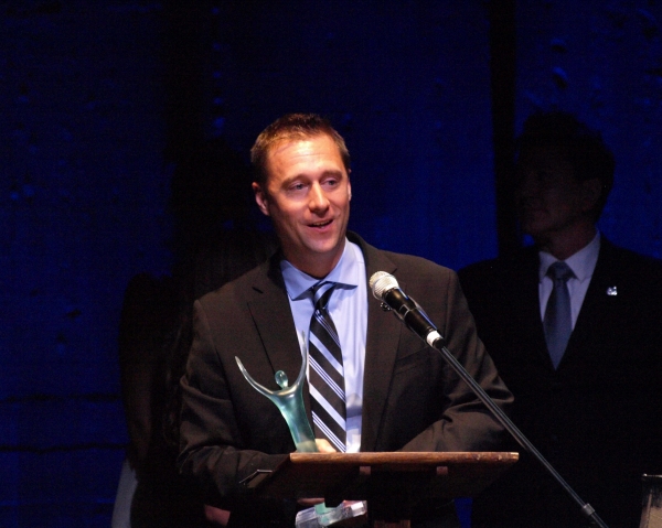Photo Coverage: Inside the 2012 OVATION AWARDS! Image