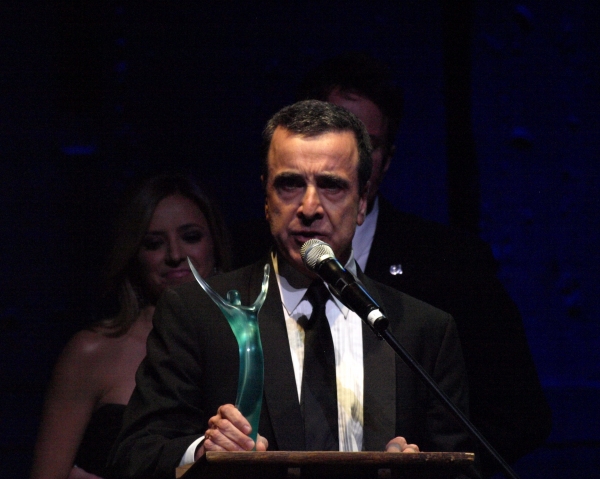 Photo Coverage: Inside the 2012 OVATION AWARDS! 