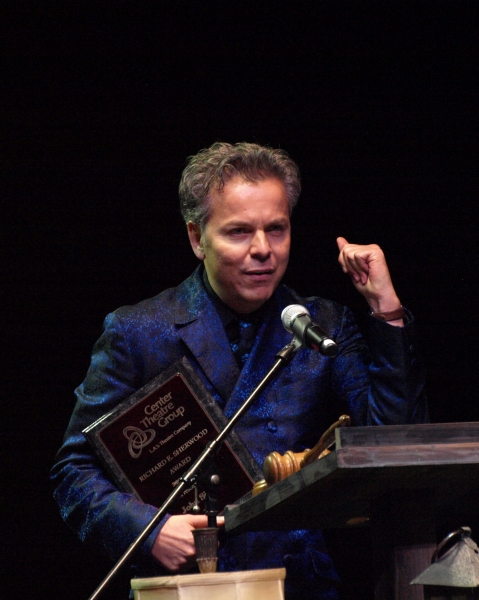 Photo Coverage: Inside the 2012 OVATION AWARDS! 