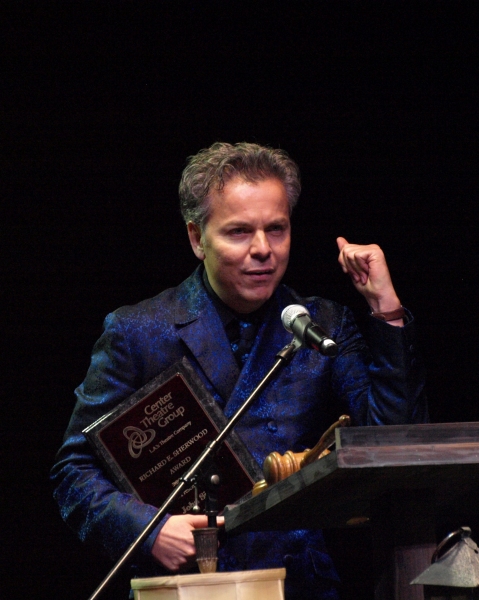 Photo Coverage: Inside the 2012 OVATION AWARDS! Image