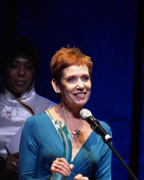 Photo Coverage: Inside the 2012 OVATION AWARDS! 