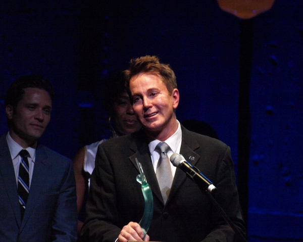 Photo Coverage: Inside the 2012 OVATION AWARDS! 