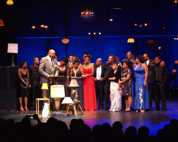 Photo Coverage: Inside the 2012 OVATION AWARDS! 