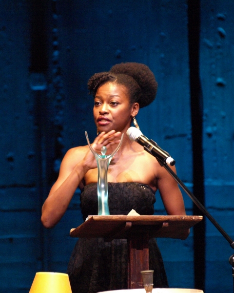 Photo Coverage: Inside the 2012 OVATION AWARDS! 