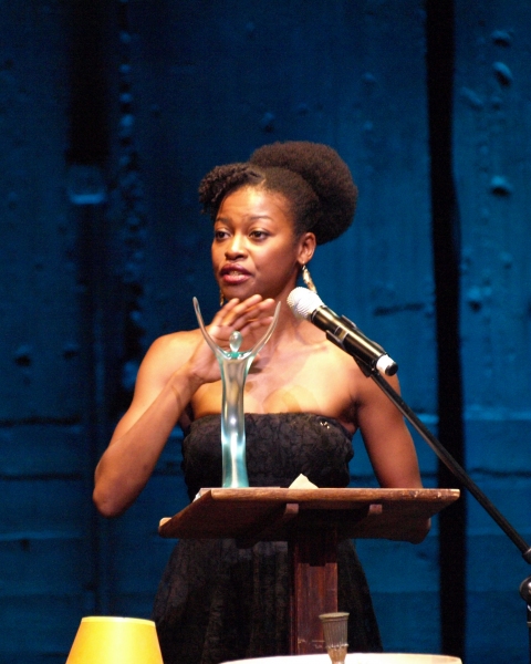 Photo Coverage: Inside the 2012 OVATION AWARDS! Image