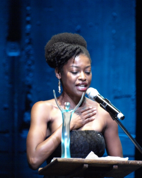 Photo Coverage: Inside the 2012 OVATION AWARDS! Image