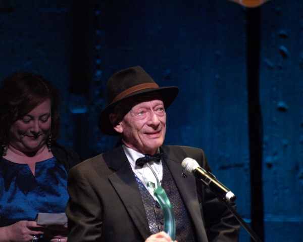 Photo Coverage: Inside the 2012 OVATION AWARDS! Image
