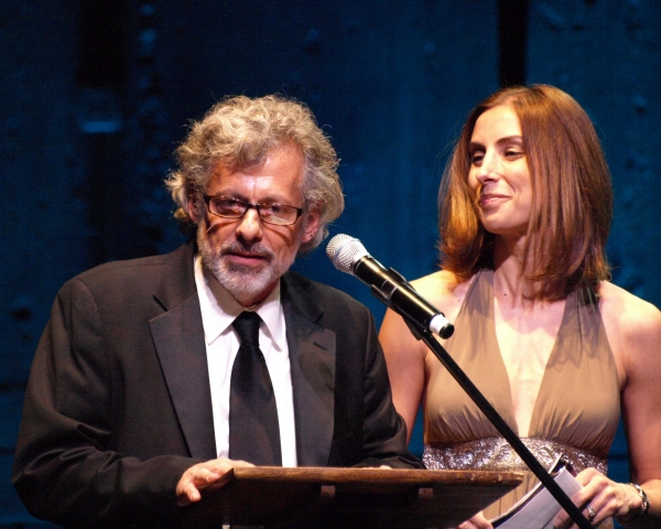 Photo Coverage: Inside the 2012 OVATION AWARDS! Image