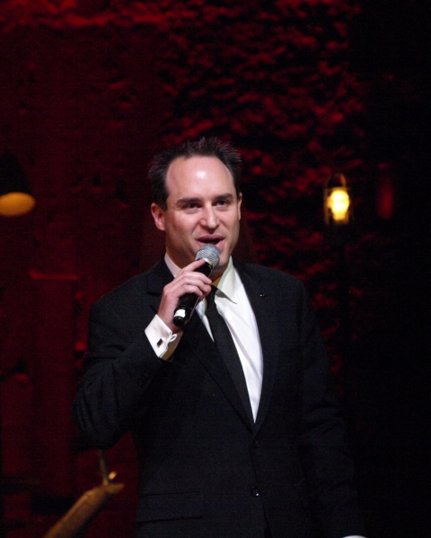 Photo Coverage: Inside the 2012 OVATION AWARDS! Image