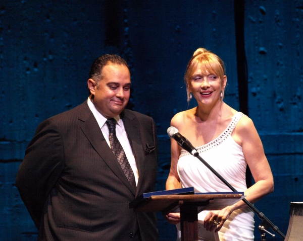 Photo Coverage: Inside the 2012 OVATION AWARDS! Image