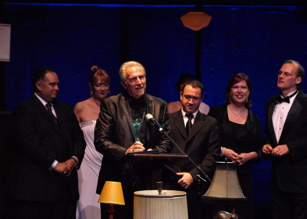 Photo Coverage: Inside the 2012 OVATION AWARDS! Image