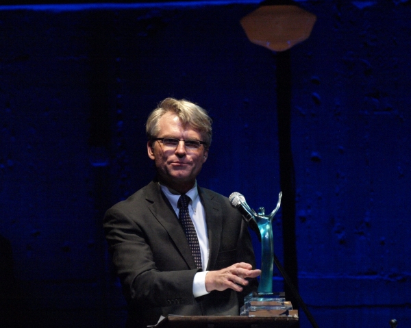 Photo Coverage: Inside the 2012 OVATION AWARDS! Image