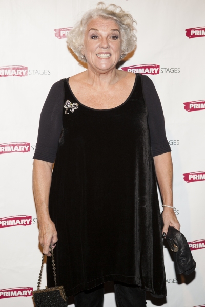 Tyne Daly Photo