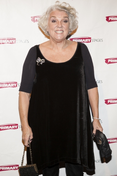 Photo Coverage: Tyne Daly, Julie Halston, and More at Primary Stages' Annual Gala Image