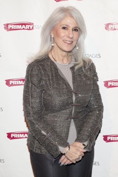 Photo Coverage: Tyne Daly, Julie Halston, and More at Primary Stages' Annual Gala 