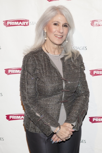 Photo Coverage: Tyne Daly, Julie Halston, and More at Primary Stages' Annual Gala Image