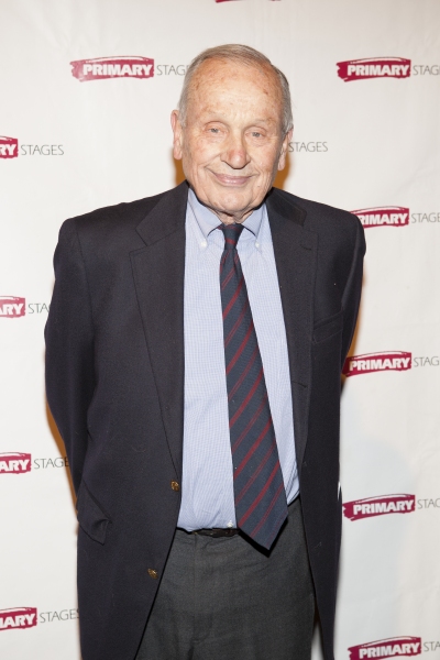 Photo Coverage: Tyne Daly, Julie Halston, and More at Primary Stages' Annual Gala Image