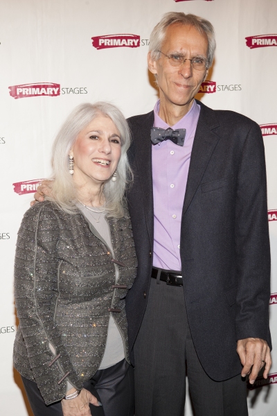 Photo Coverage: Tyne Daly, Julie Halston, and More at Primary Stages' Annual Gala Image