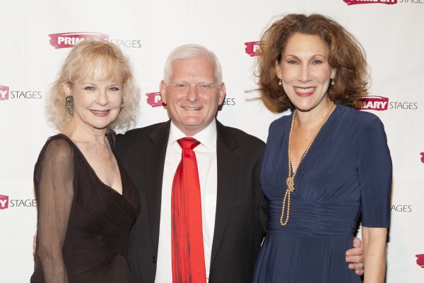 Photo Coverage: Tyne Daly, Julie Halston, and More at Primary Stages' Annual Gala 