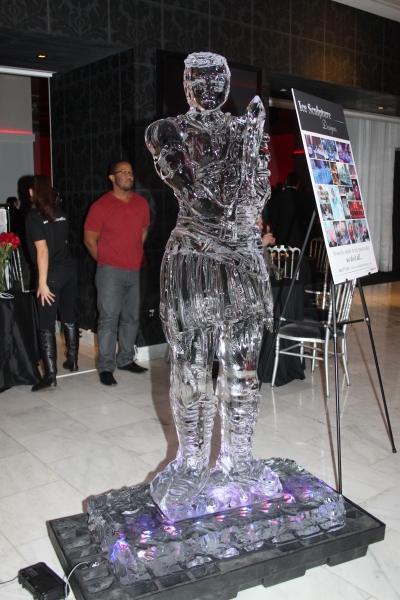 Photo Coverage: THE PERFORMERS on Broadway - Opening Night Party!  Image