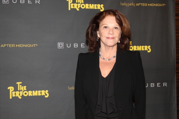 Photo Coverage: THE PERFORMERS on Broadway - Opening Night Party! Image