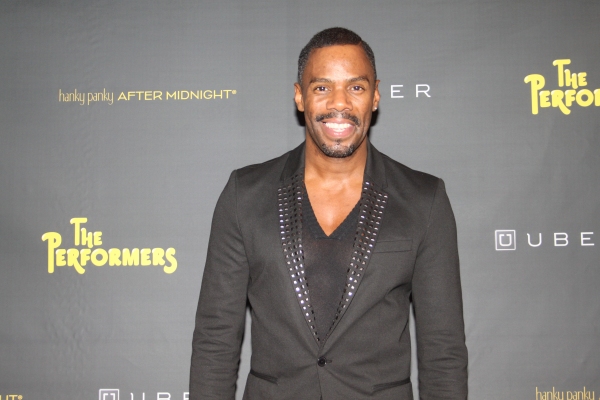 Photo Coverage: THE PERFORMERS on Broadway - Opening Night Party!  Image