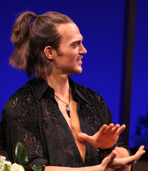 Photo Coverage: THE PERFORMERS Broadway Opening Night - Curtain Call!  Image