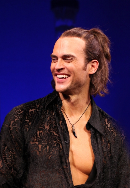 Photo Coverage: THE PERFORMERS Broadway Opening Night - Curtain Call!  Image