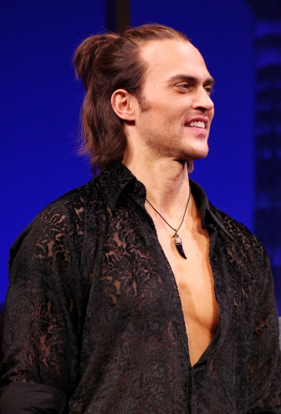 Photo Coverage: THE PERFORMERS Broadway Opening Night - Curtain Call!  Image