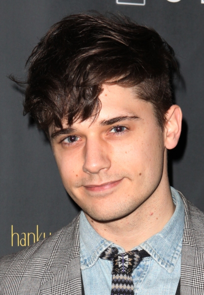 Photo Coverage: THE PERFORMERS Opening Night Red Carpet Arrivals!  Image