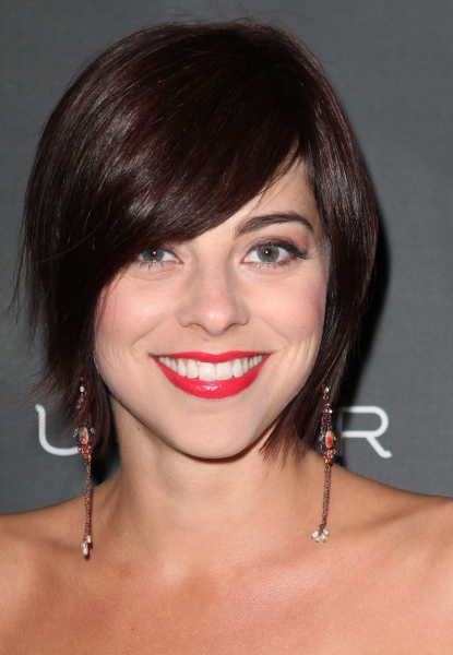 Photo Coverage: THE PERFORMERS Opening Night Red Carpet Arrivals!  Image