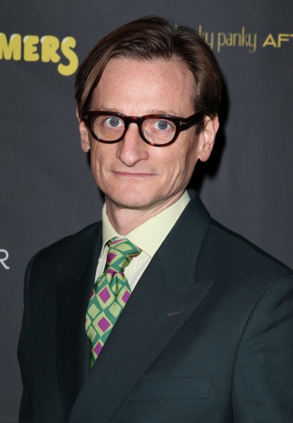 Photo Coverage: THE PERFORMERS Opening Night Red Carpet Arrivals!  Image