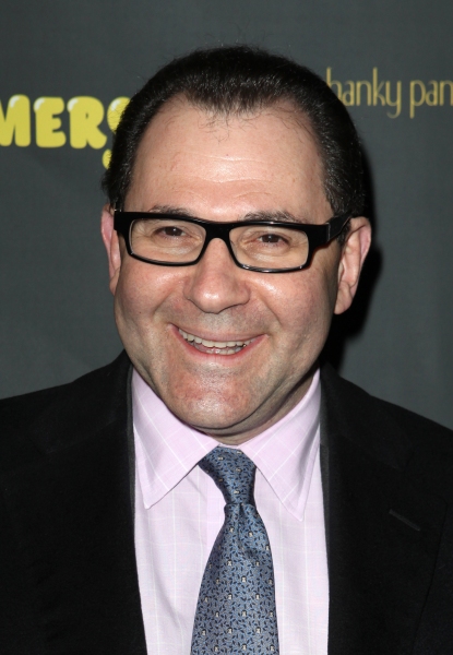 Photo Coverage: THE PERFORMERS Opening Night Red Carpet Arrivals!  Image