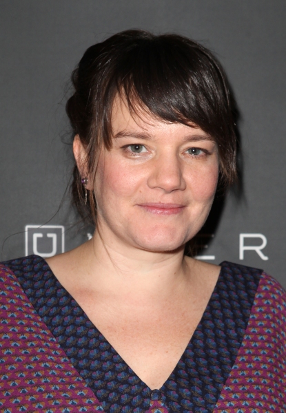 Photo Coverage: THE PERFORMERS Opening Night Red Carpet Arrivals!  Image