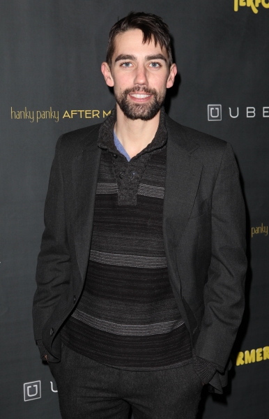 Photo Coverage: THE PERFORMERS Opening Night Red Carpet Arrivals!  Image