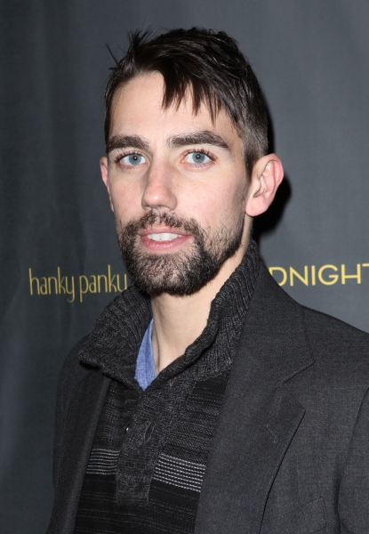 Photo Coverage: THE PERFORMERS Opening Night Red Carpet Arrivals!  Image