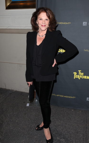 Photo Coverage: THE PERFORMERS Opening Night Red Carpet Arrivals!  Image