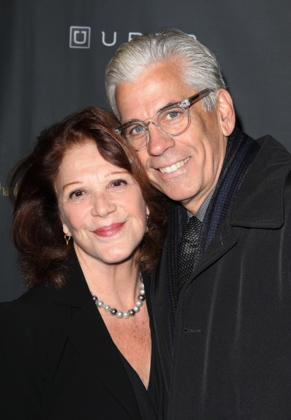 Photo Coverage: THE PERFORMERS Opening Night Red Carpet Arrivals!  Image