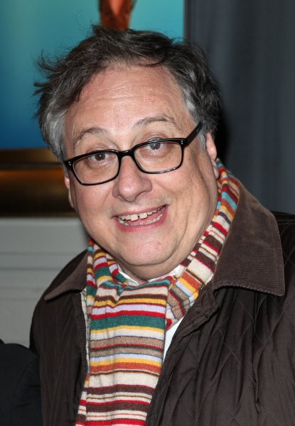 Photo Coverage: THE PERFORMERS Opening Night Red Carpet Arrivals!  Image