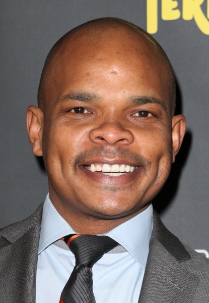 Photo Coverage: THE PERFORMERS Opening Night Red Carpet Arrivals!  Image