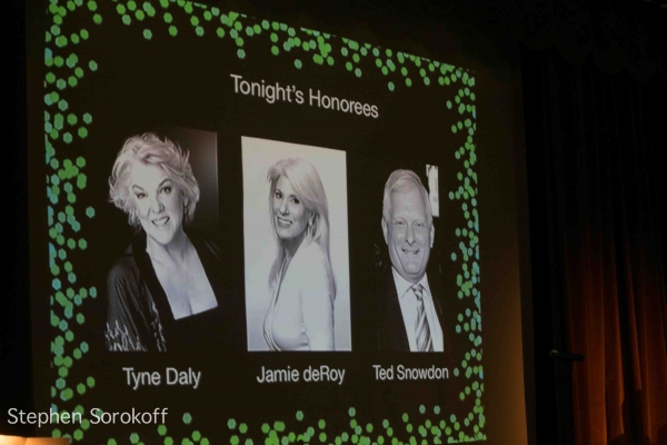 Photo Coverage: Inside the 2012 Primary Stages Gala Image