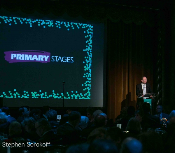 Photo Coverage: Inside the 2012 Primary Stages Gala Image