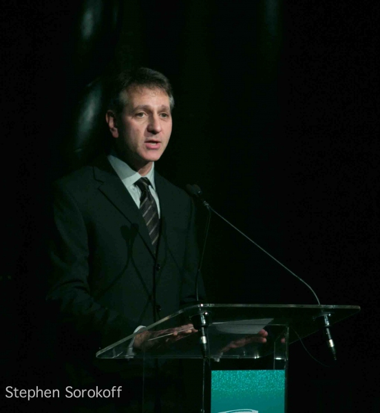 Photo Coverage: Inside the 2012 Primary Stages Gala Image