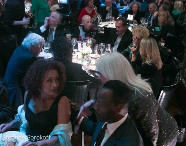 Photo Coverage: Inside the 2012 Primary Stages Gala Image